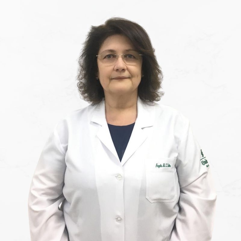 dra Angela Culles